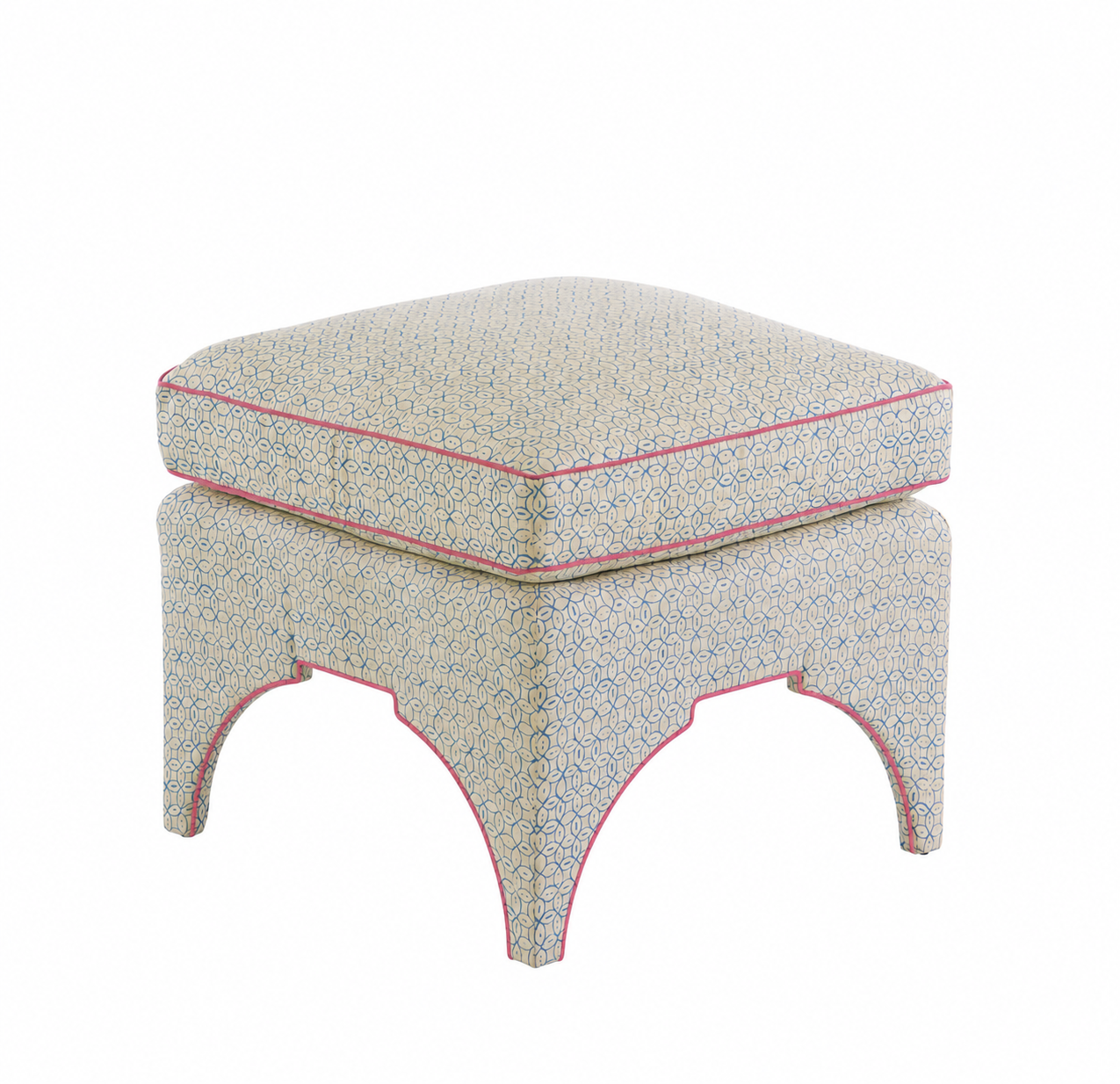 Bedford Ottoman