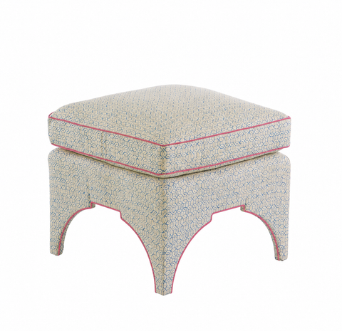 Bedford Ottoman