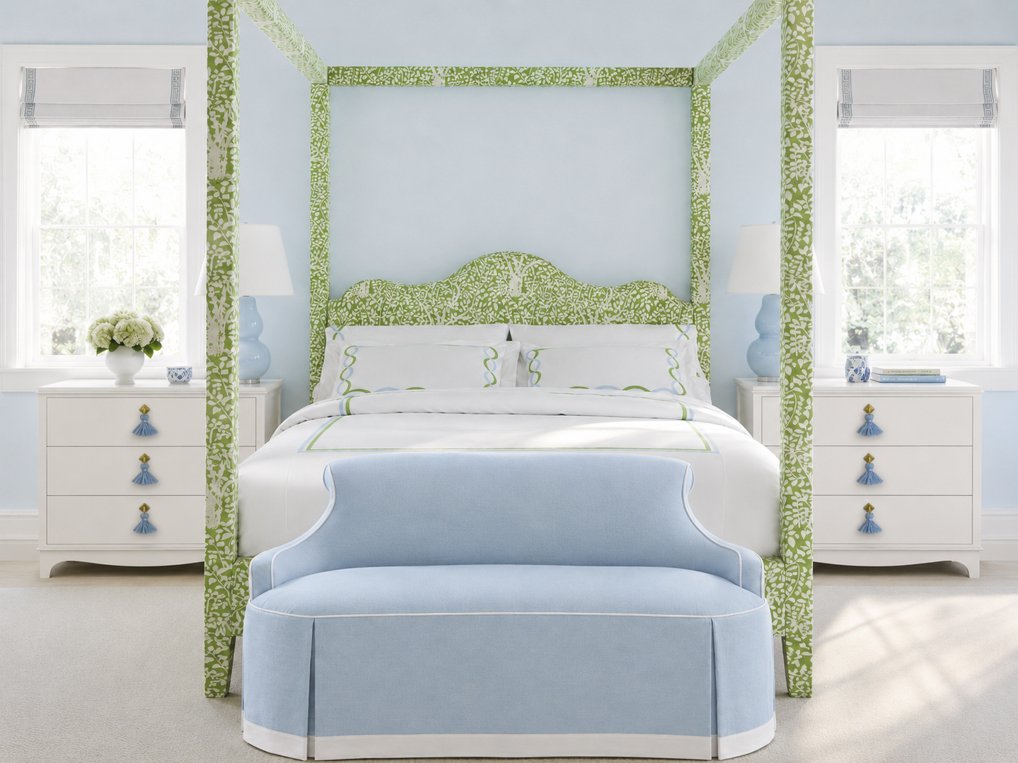 Maisie End of Bed Settee