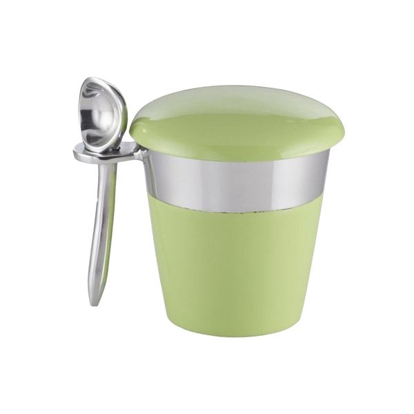 Ice Cream Pint Server - Green - Art, Trays and Accessories