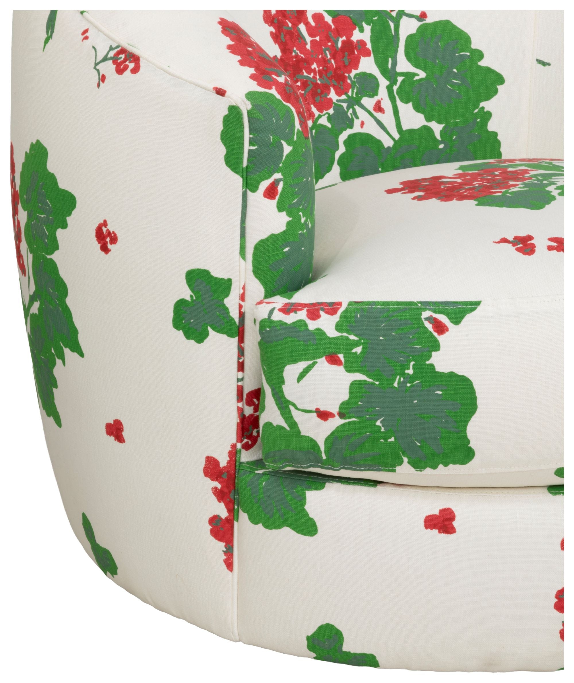 Garbo Swivel Chair