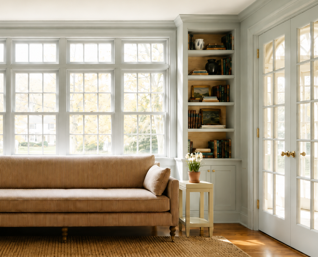 Southport Sofa