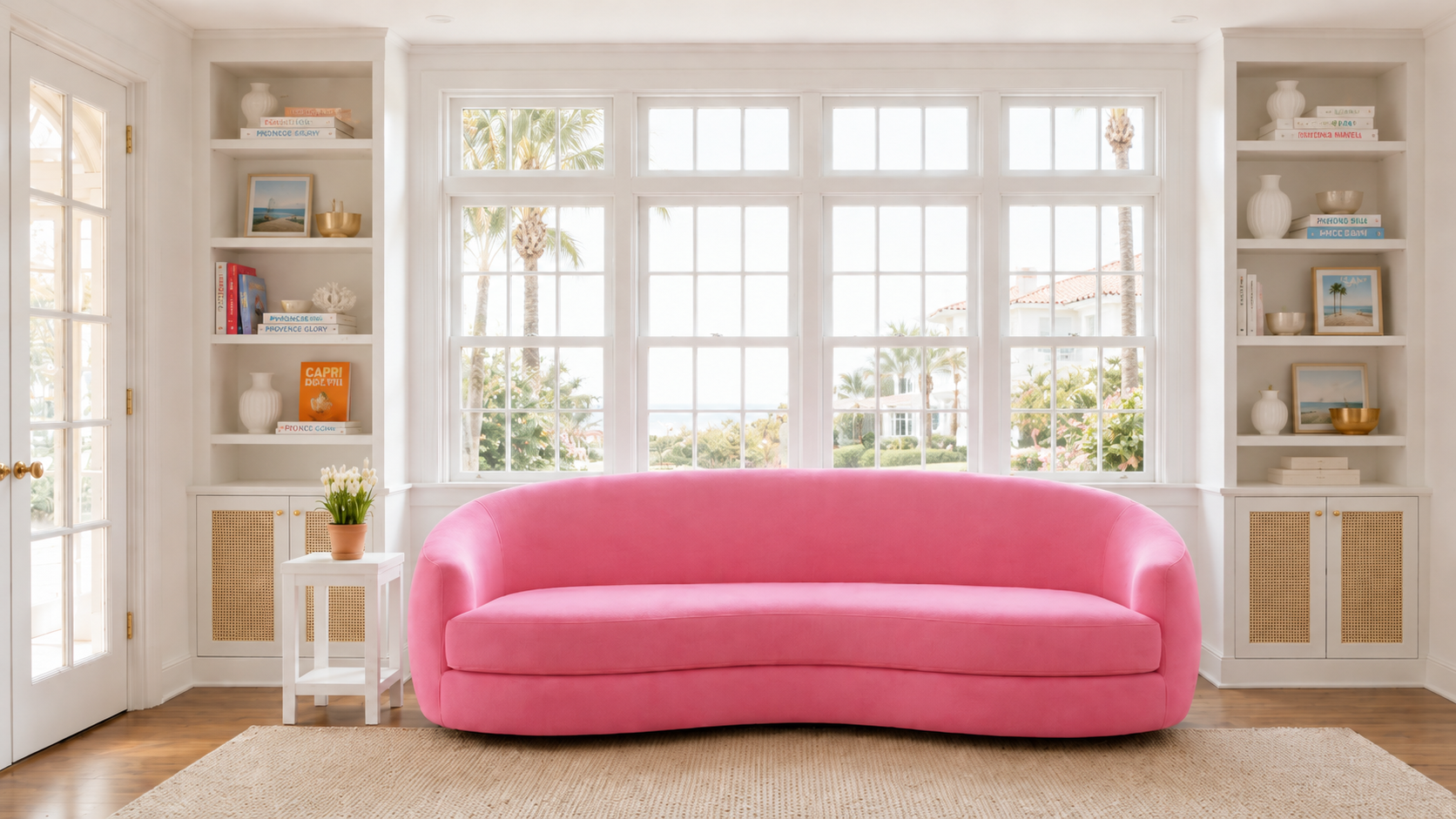 Garbo Sofa
