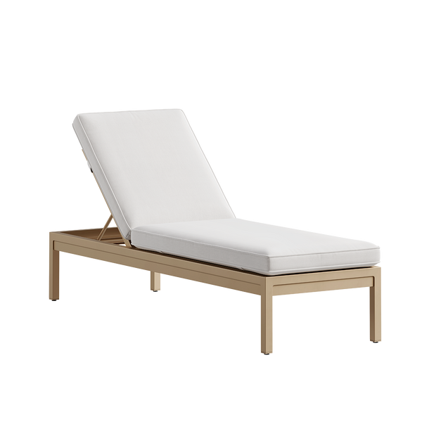 oomph Outdoor Chaise - oomph Outdoor