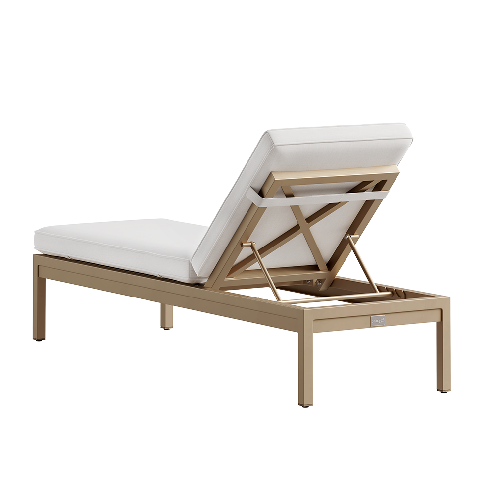 oomph Outdoor Chaise