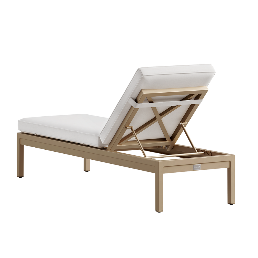 oomph Outdoor Chaise