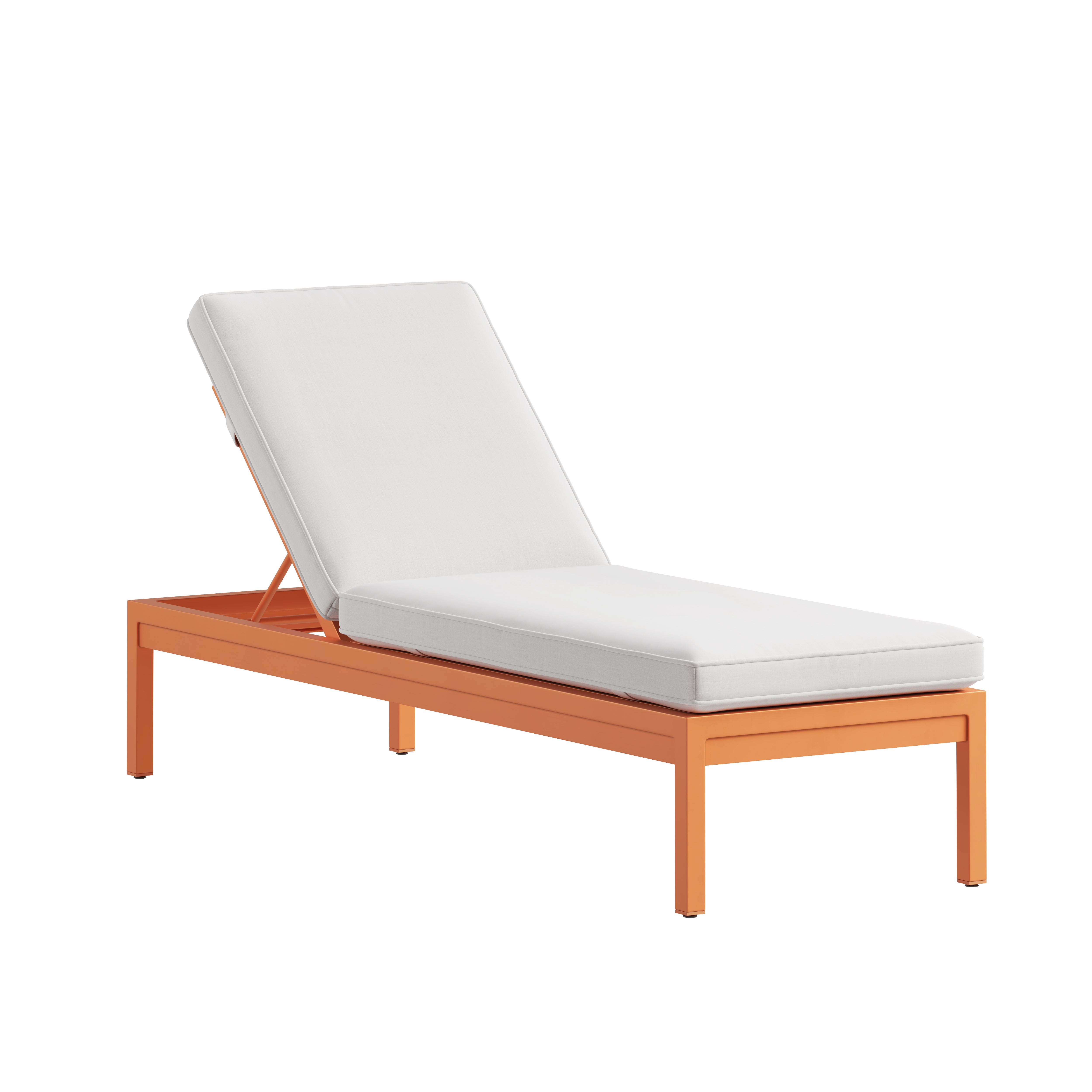 oomph Outdoor Chaise