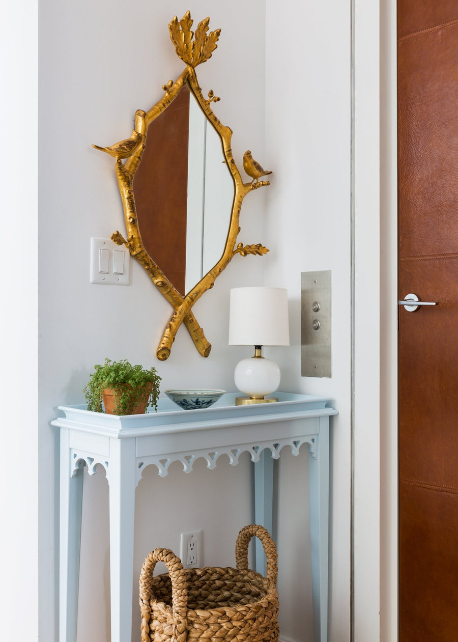 Tini Newport Console