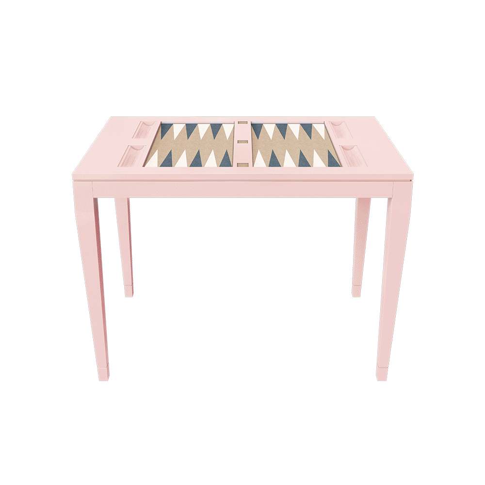 Backgammon Table