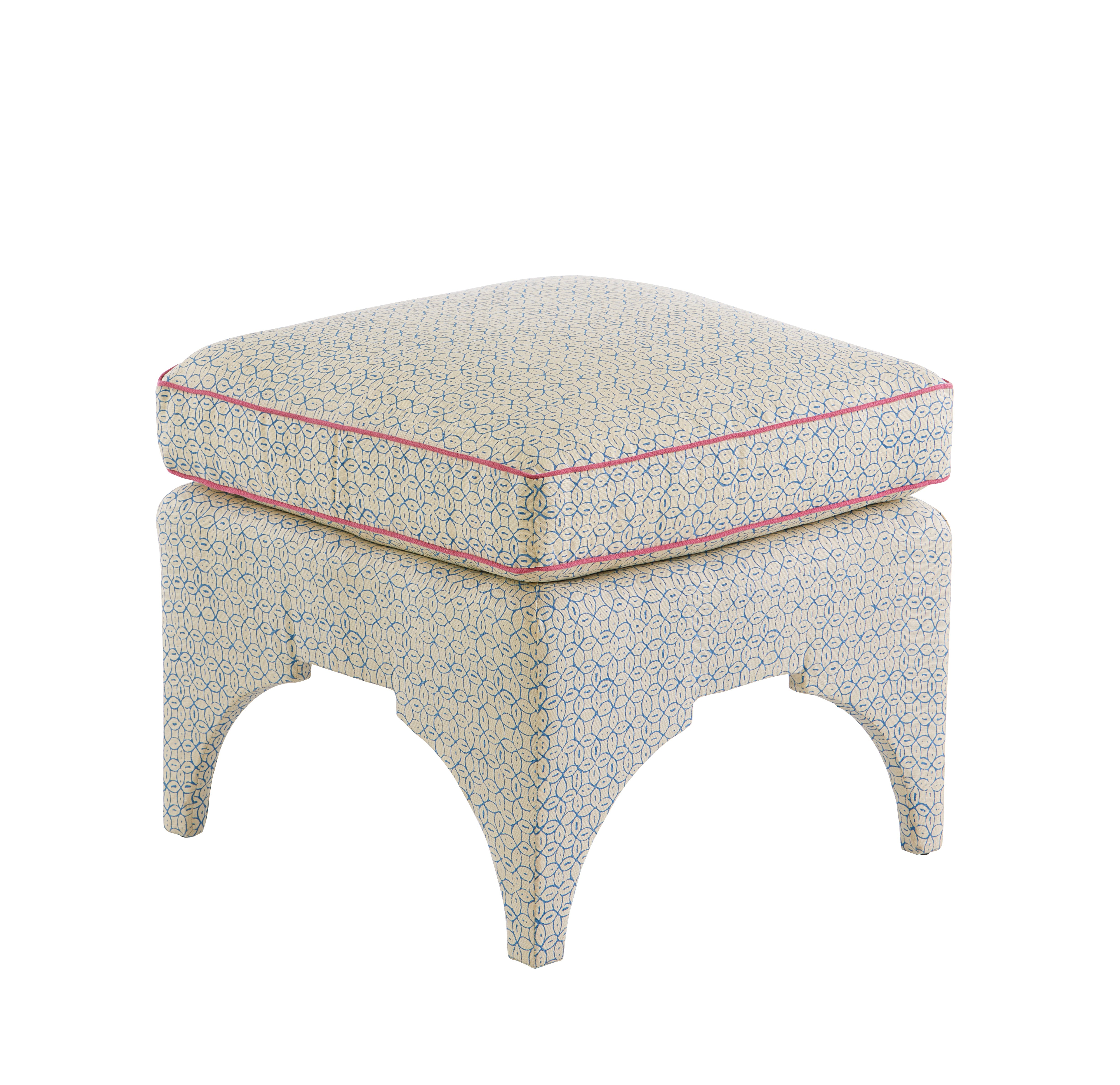 Bedford Ottoman