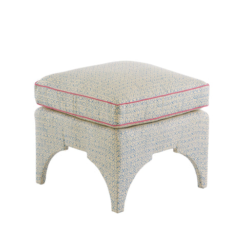 Bedford Ottoman