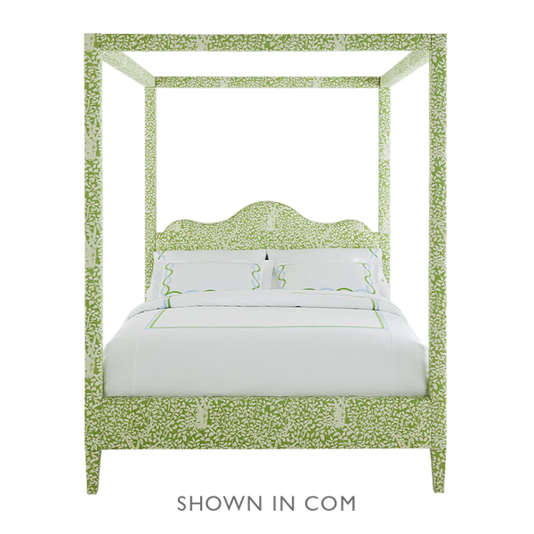 Bedford Bed - Poster & Platform Beds