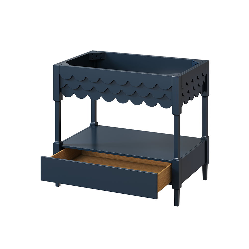 Capr Vanity 36