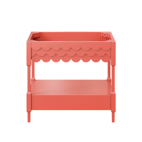 Capri Vanity 36