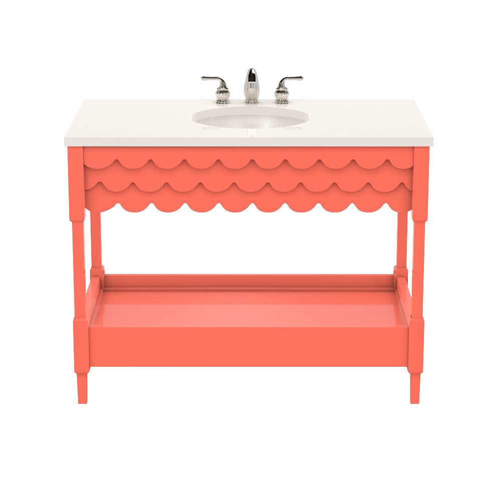 Capr Vanity 36