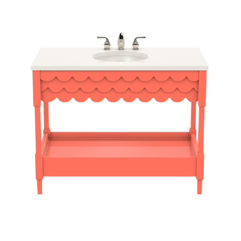 Capr Vanity 36