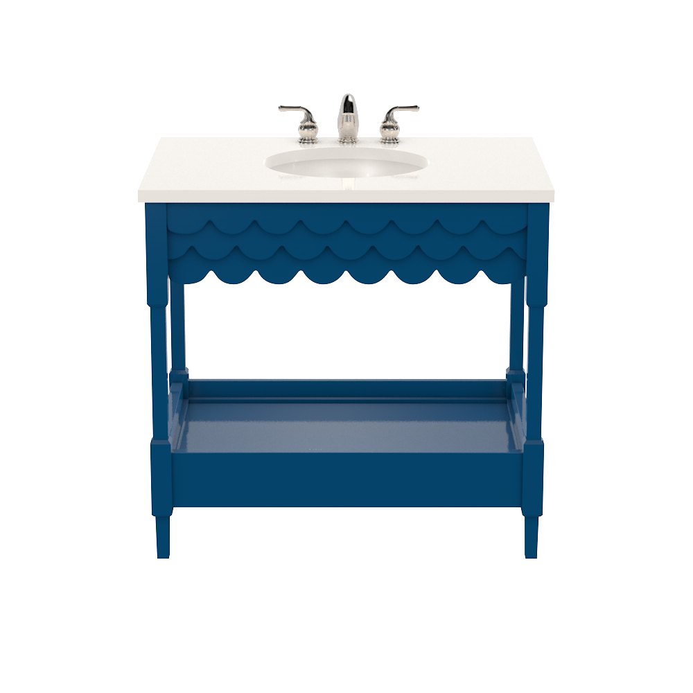 Capr Vanity 28