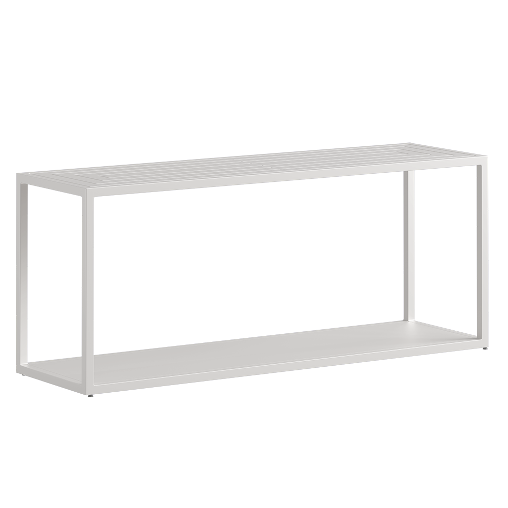 oomph Outdoor Console Table