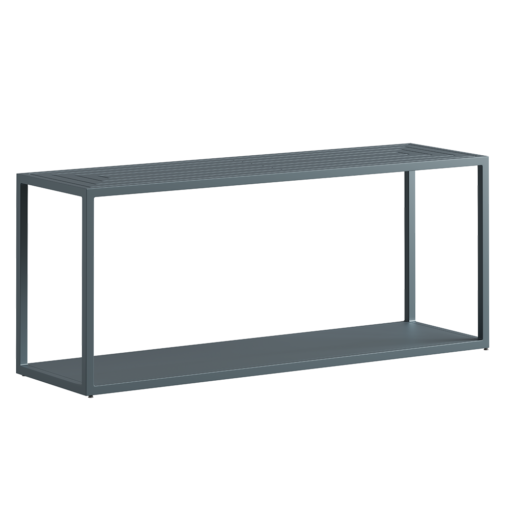 oomph Outdoor Console Table