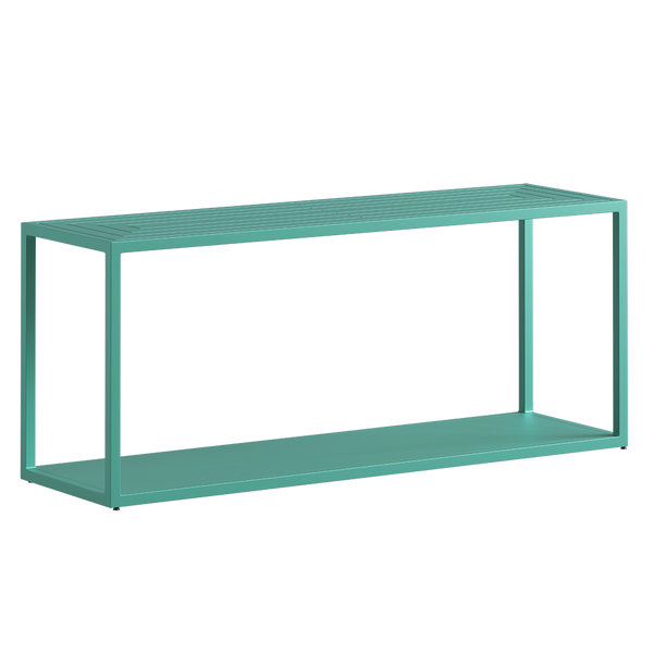 oomph Outdoor Console Table - oomph Outdoor