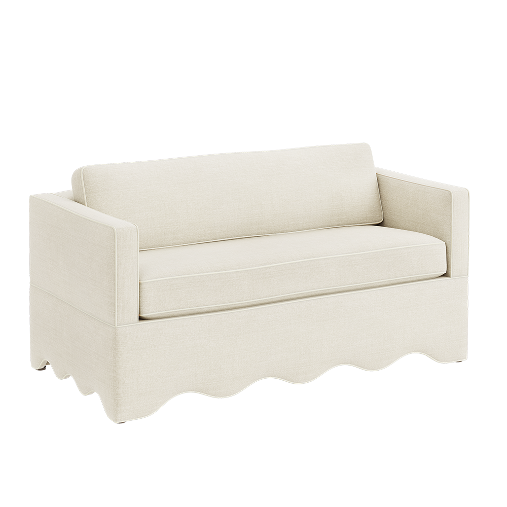 Capri Twin Sleeper