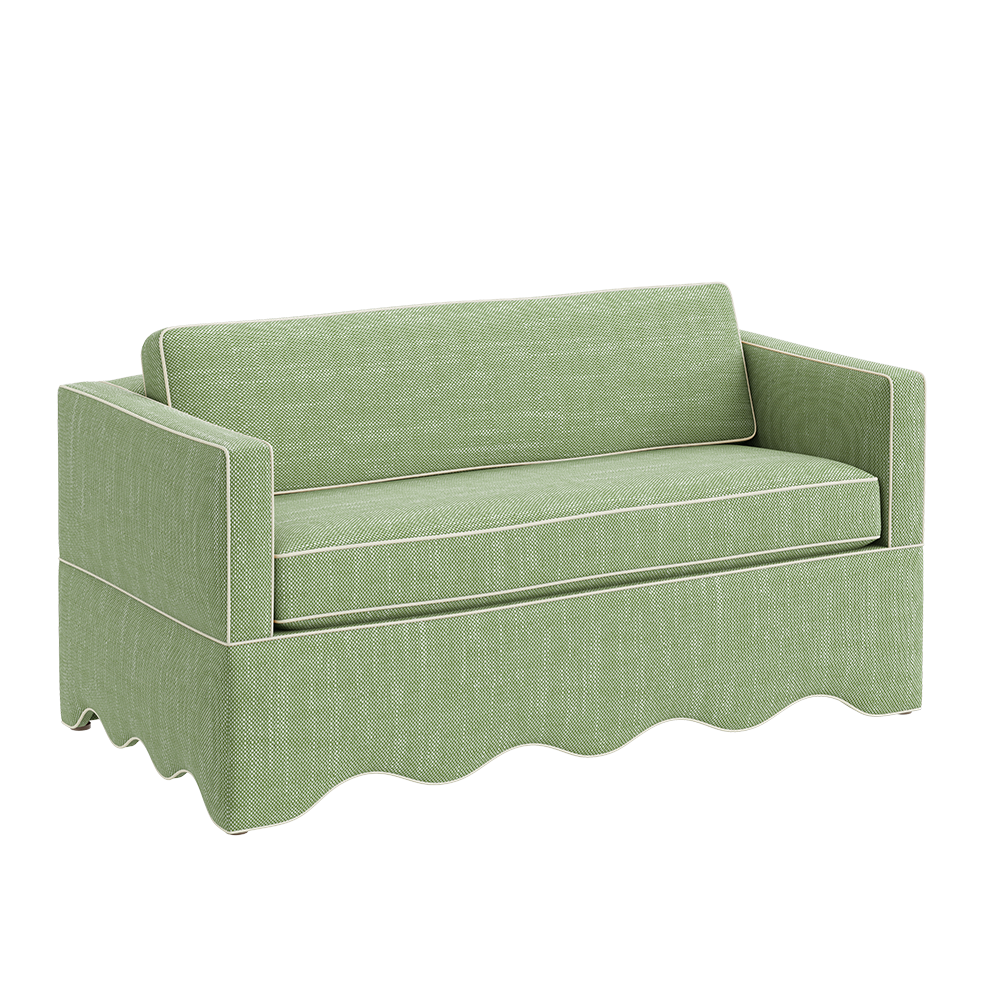 Capri Twin Sleeper