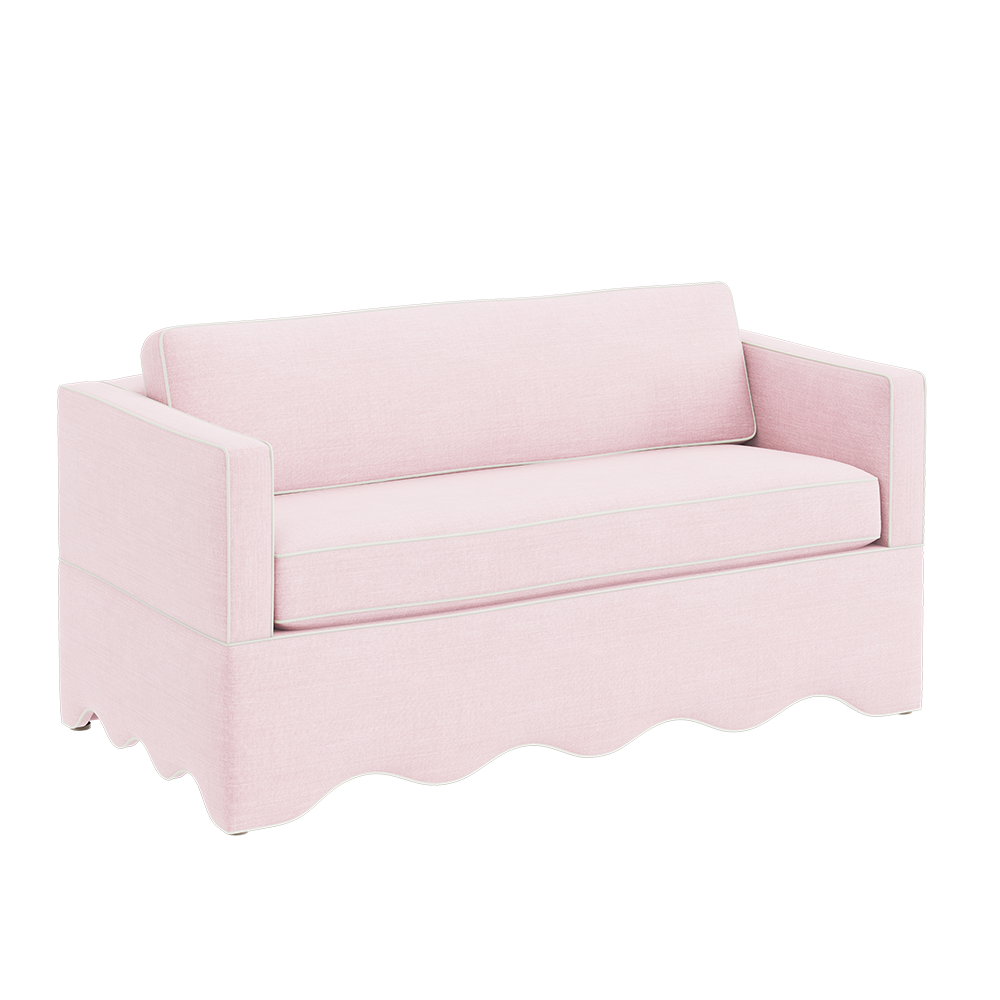 Capri Twin Sleeper