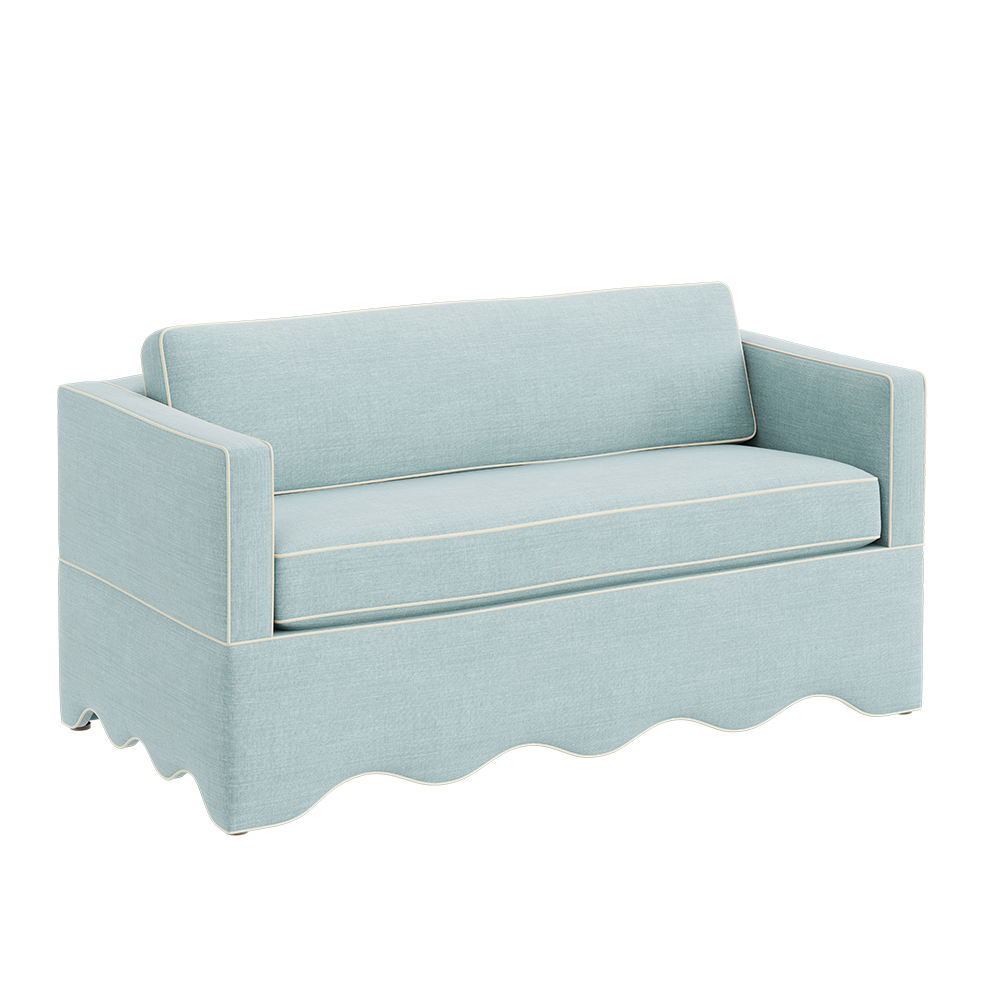 Capri Twin Sleeper