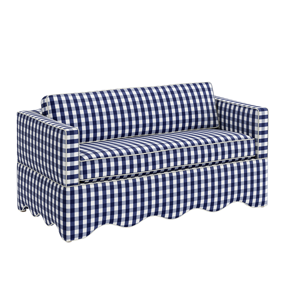 Capri Twin Sleeper