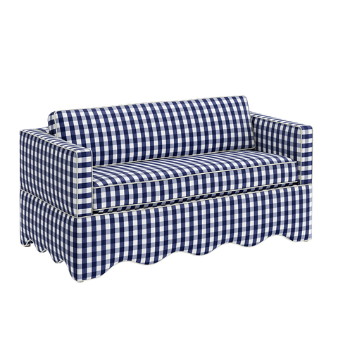 Capri Twin Sleeper