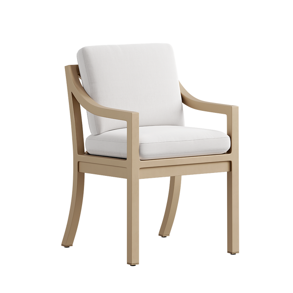 oomph Outdoor Dining Armchair - oomph Outdoor