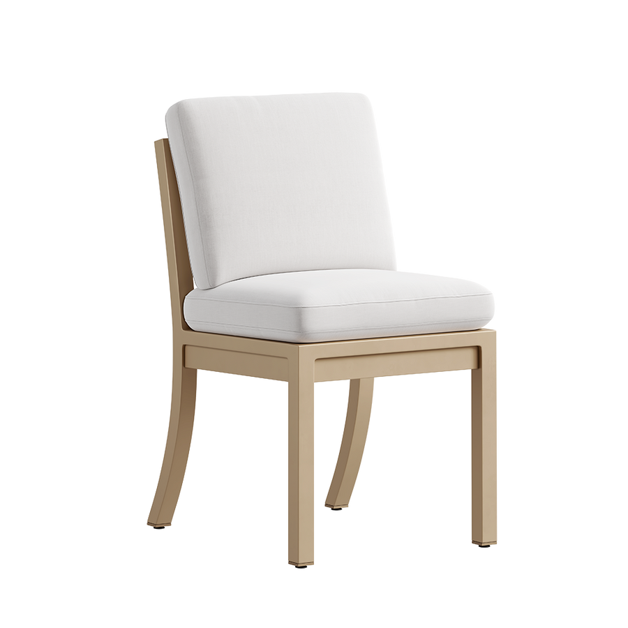 oomph Outdoor Dining Chair