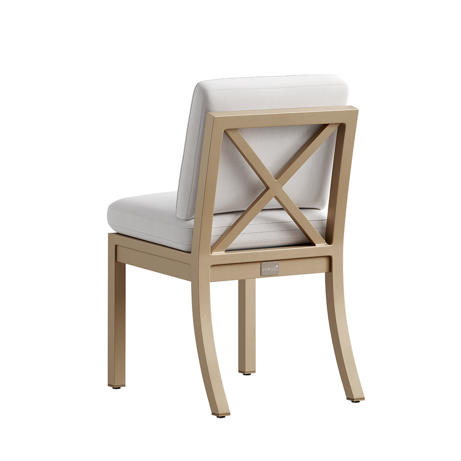 oomph Outdoor Dining Chair