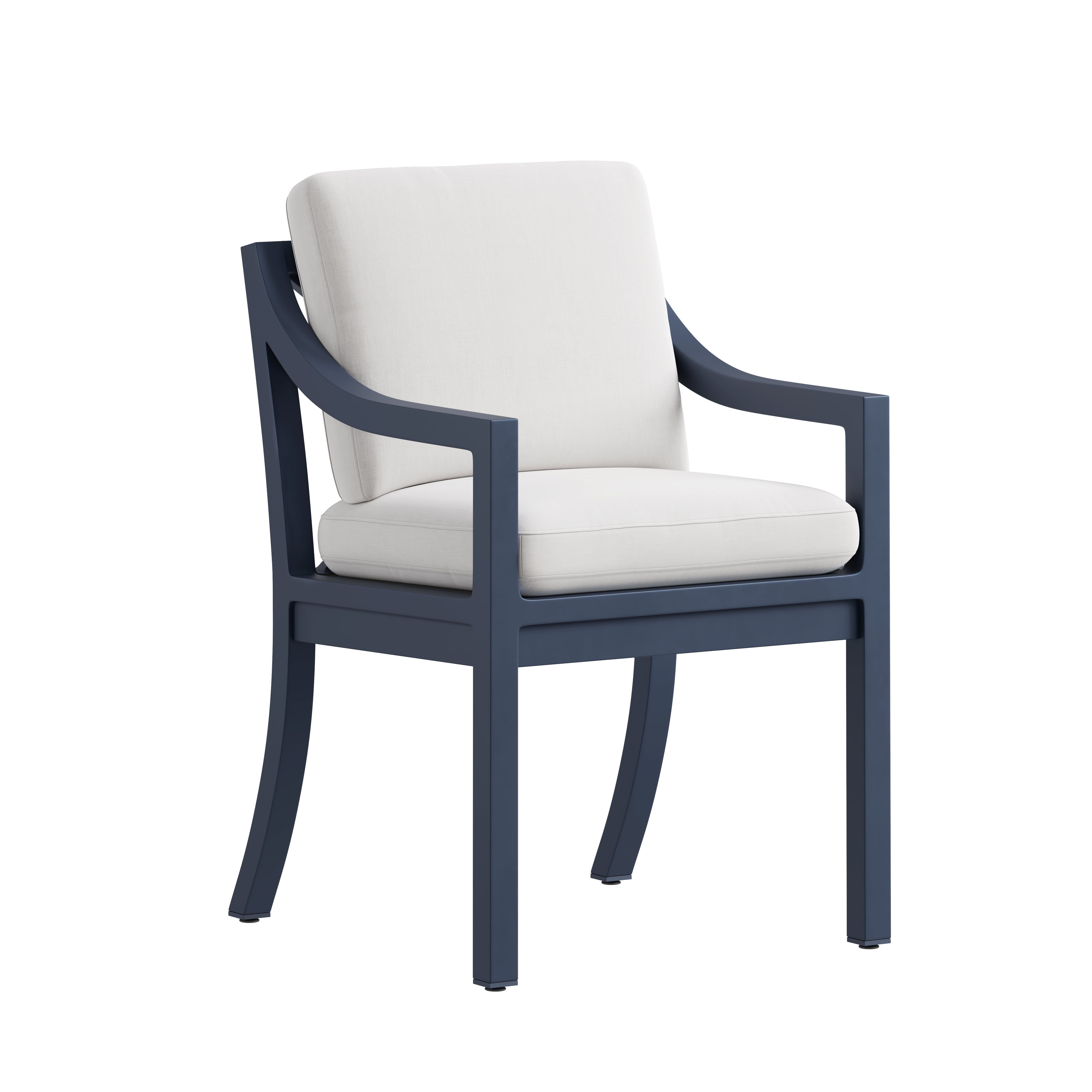oomph Outdoor Dining Armchair