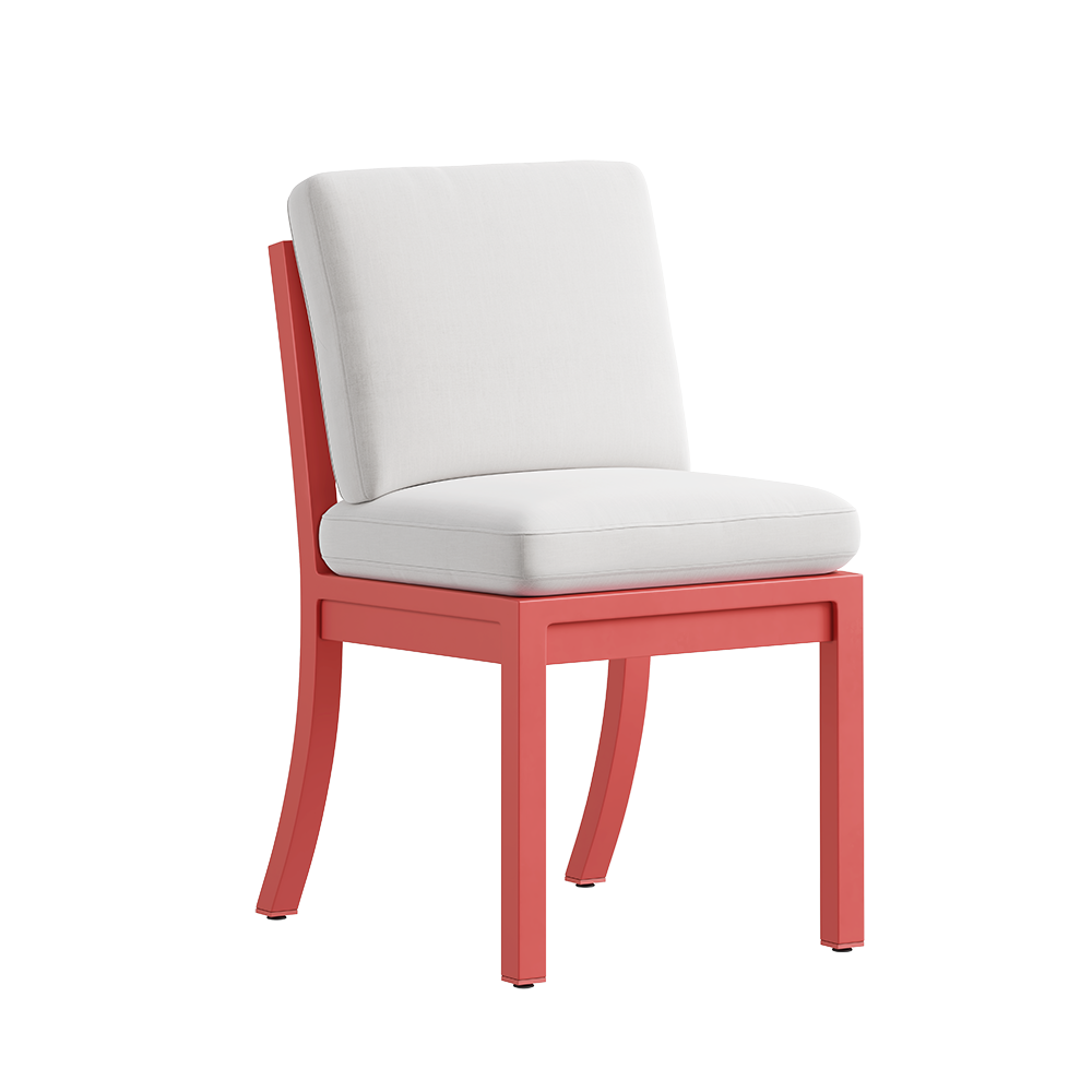 oomph Outdoor Dining Chair