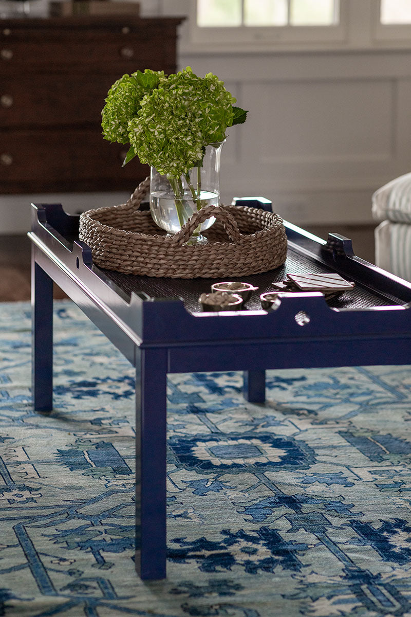 Fenwick Coffee Table | Upscale Coffee Table - Luxury Coffee Table