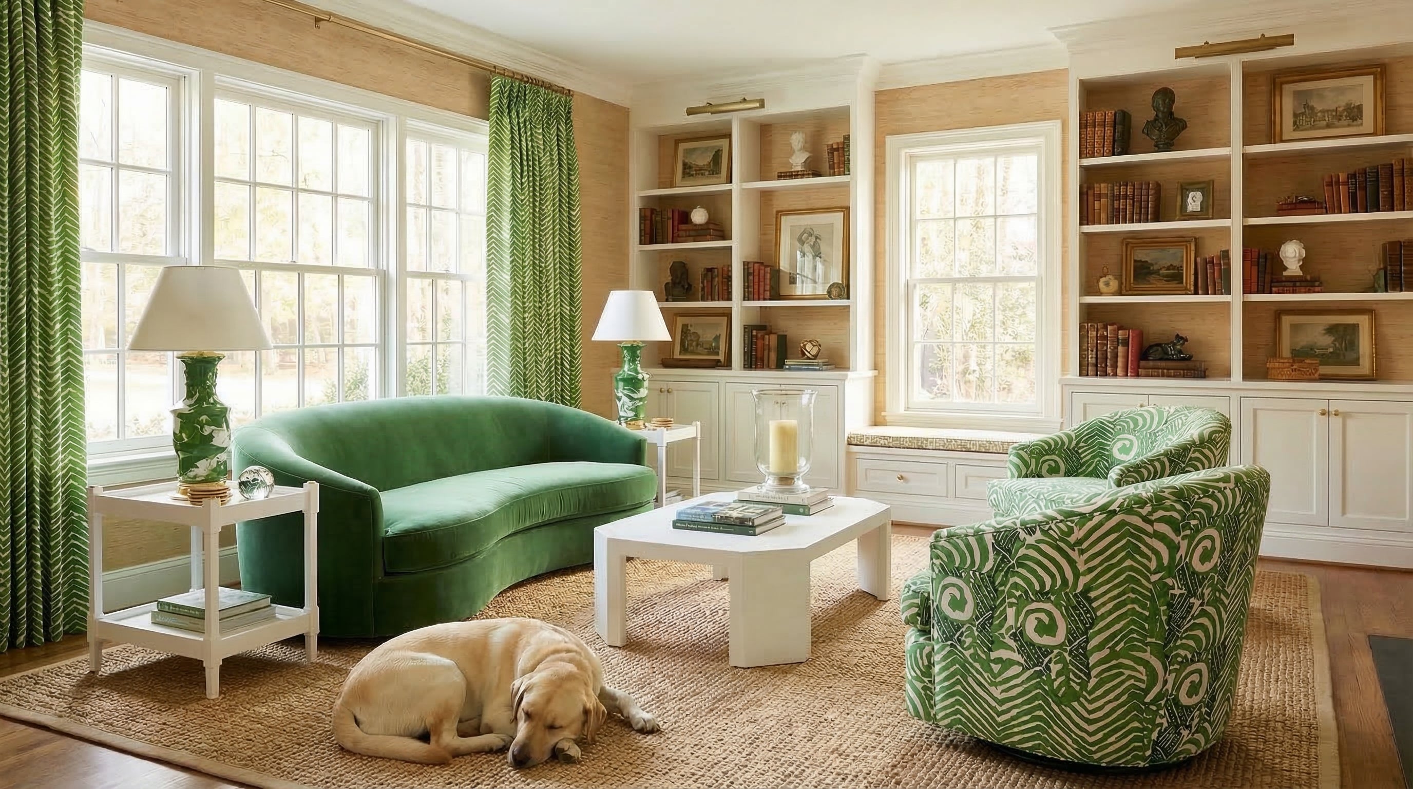 Garbo Sofa