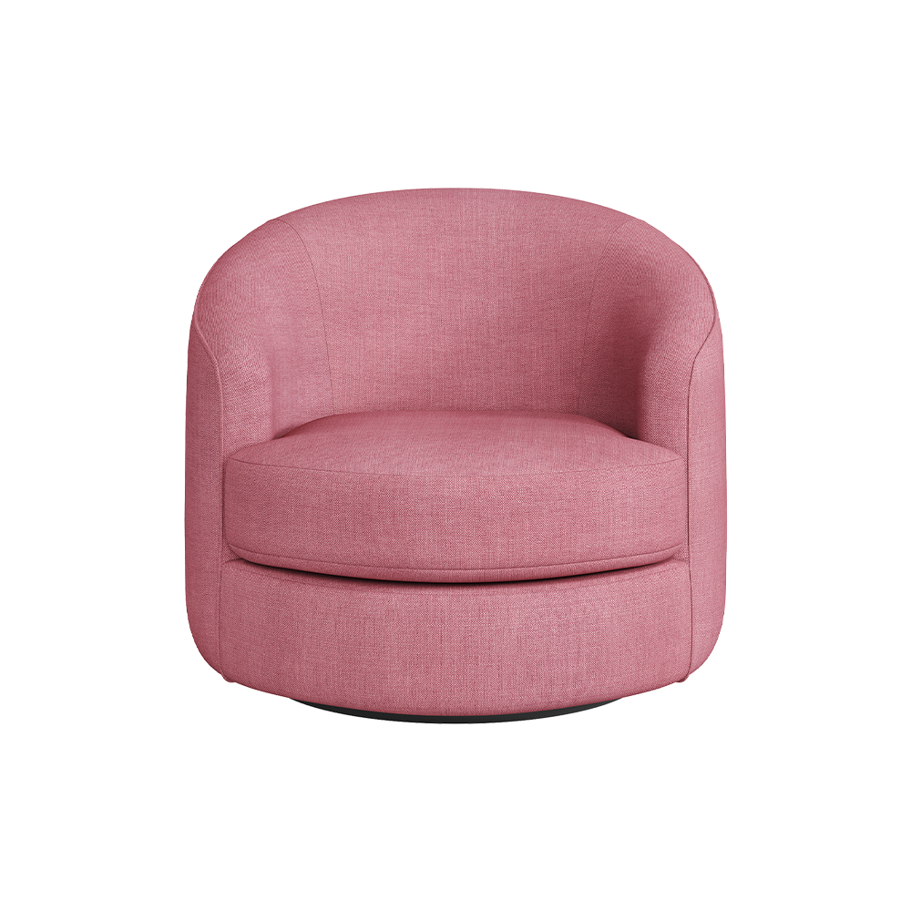 Garbo Swivel Chair