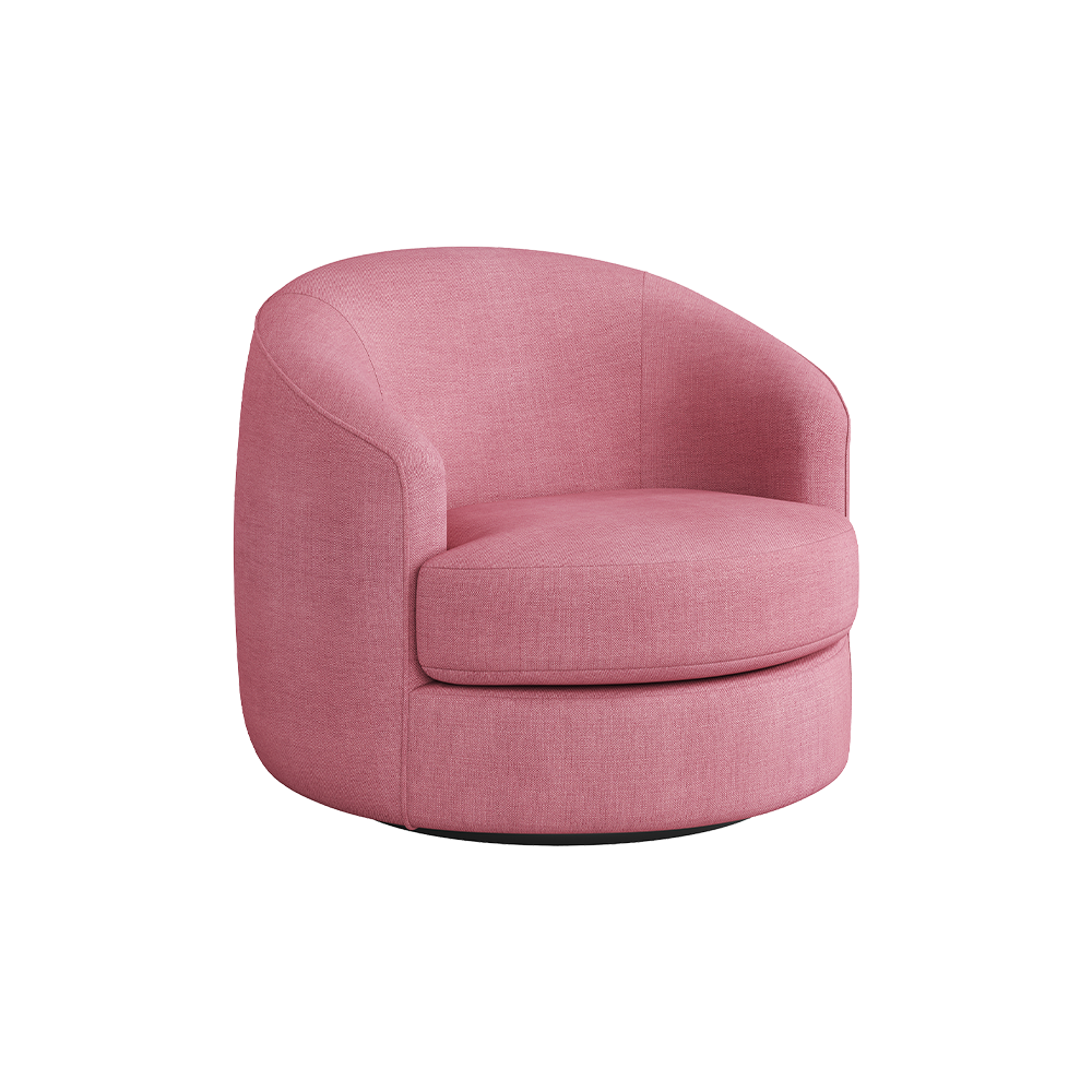 Garbo Swivel Chair