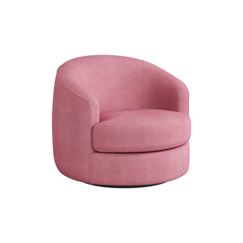 Garbo Swivel Chair