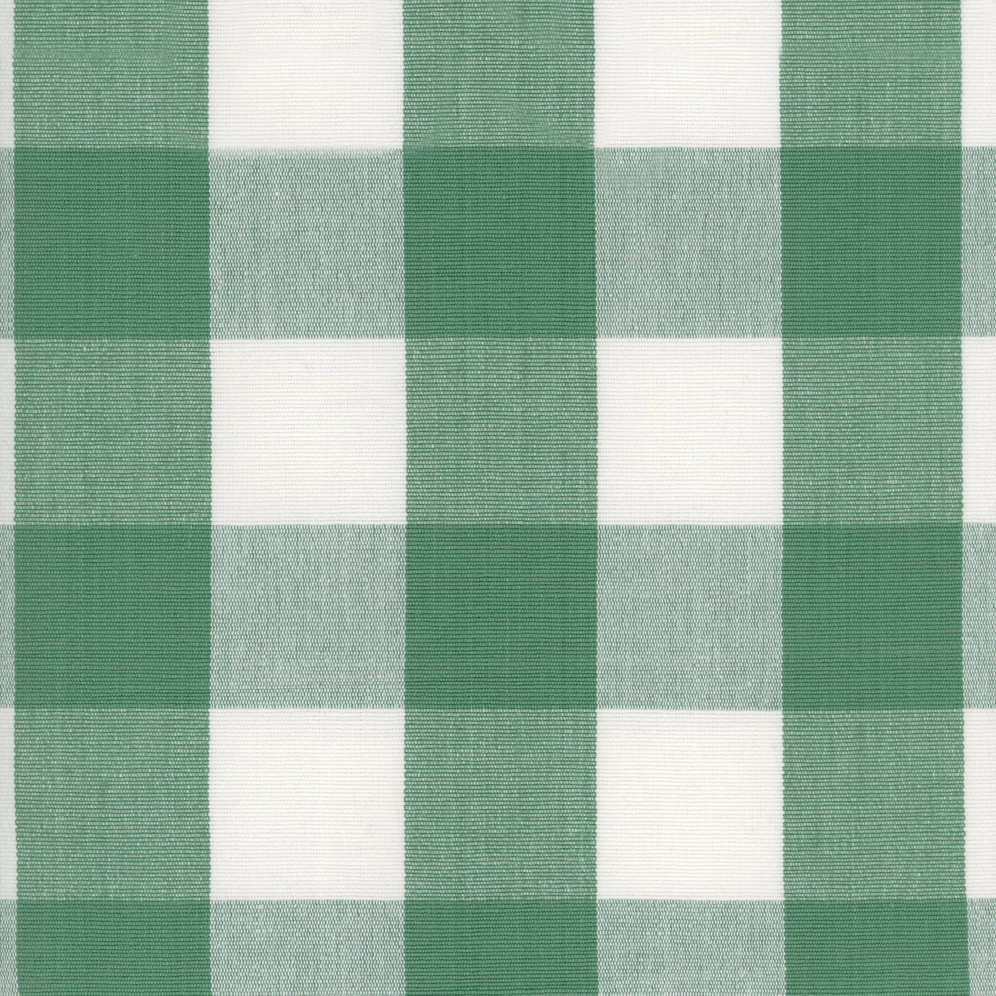 Grass Gingham