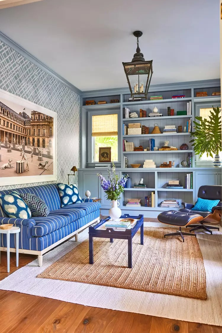 Fenwick Coffee Table