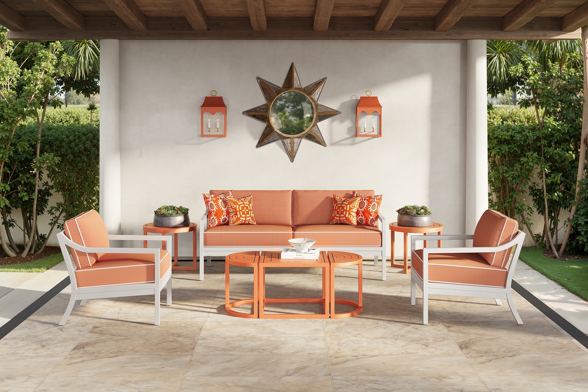 oomph Outdoor Lounge Chair