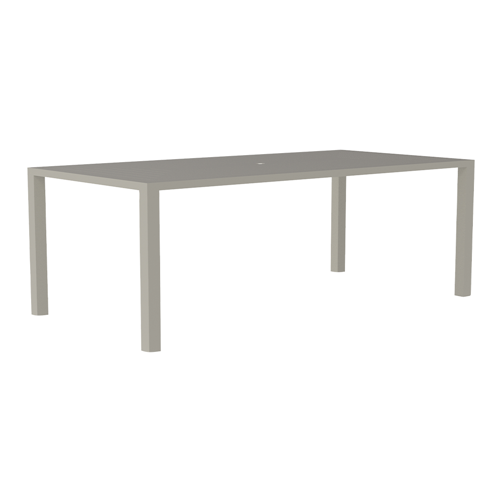 oomph Outdoor Rectangle Dining Table