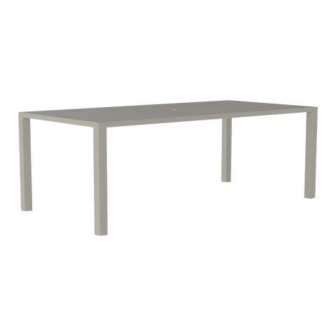 oomph Outdoor Rectangle Dining Table