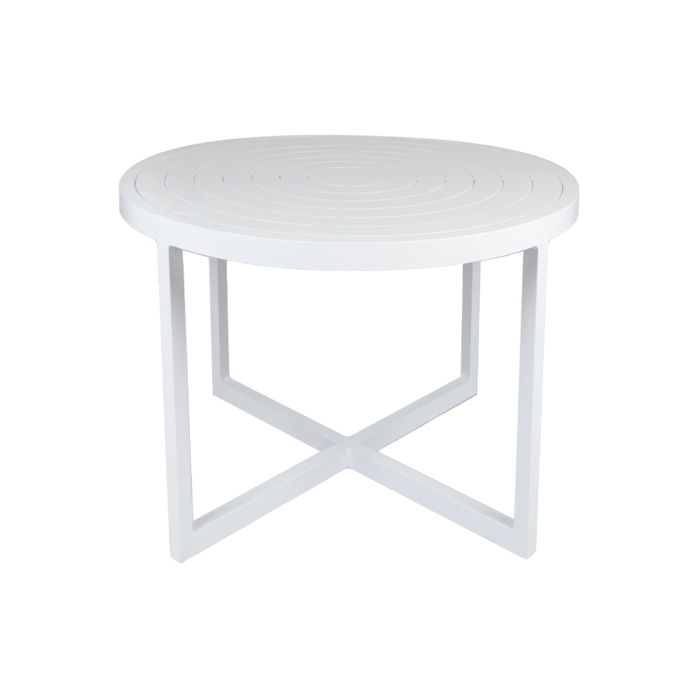 oomph Outdoor Round Dining Table