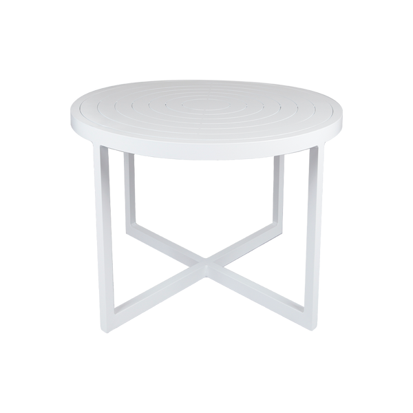 oomph Outdoor Round Dining Table - oomph Outdoor