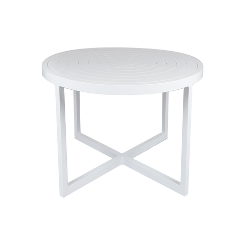 oomph Outdoor Round Dining Table