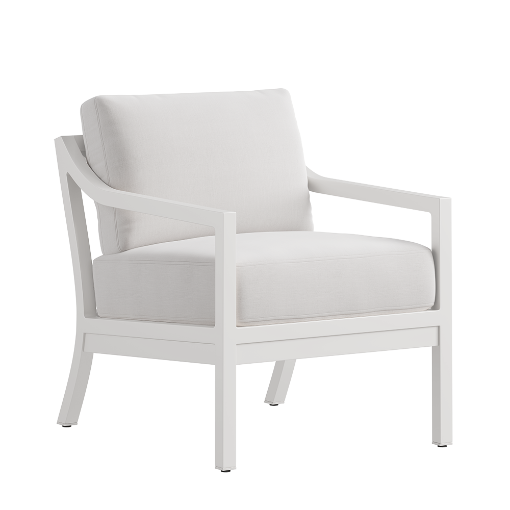 oomph Outdoor Swivel Chair