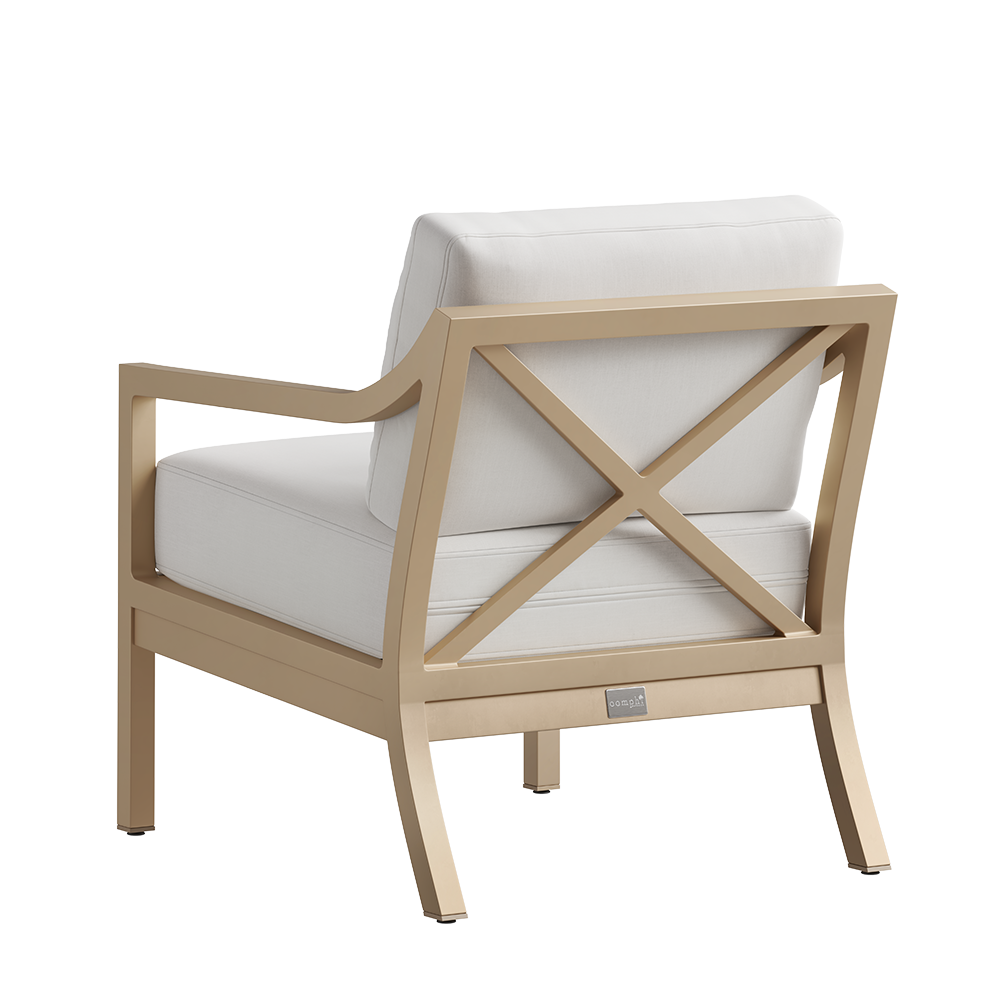 oomph Outdoor Lounge Chair